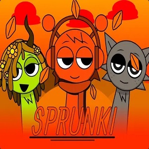 Sprunki